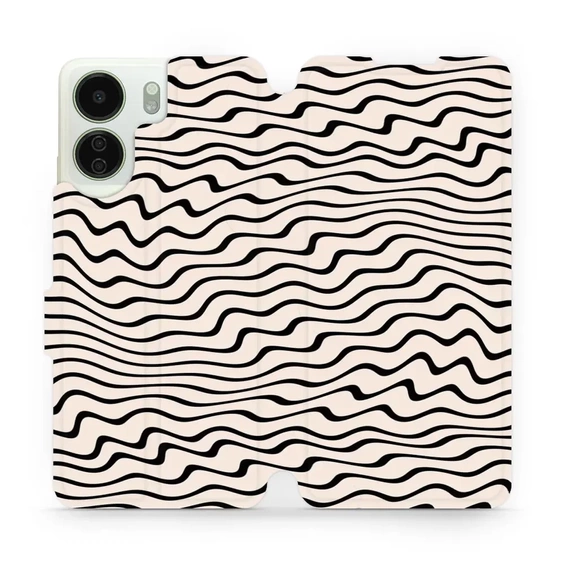 Hülle für Xiaomi Redmi 13C - Farbe VA62S