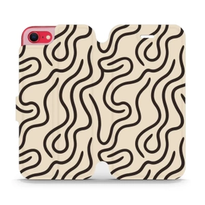 Hülle für Apple iPhone SE 2020 - Farbe VA60S