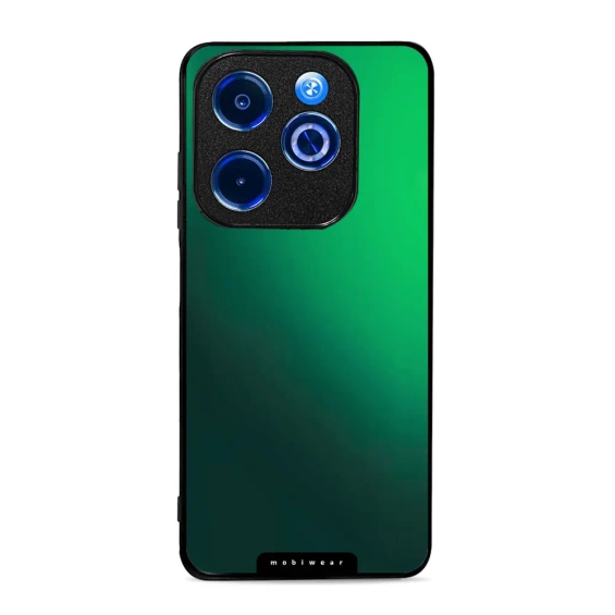 Hülle Glossy Case für Infinix HOT 40i - Farbe G061G