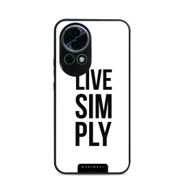 Hülle Glossy Case für Huawei Nova 13 - Farbe G070G