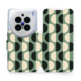 Hülle für Vivo X200 Pro 5G - Farbe VA56S