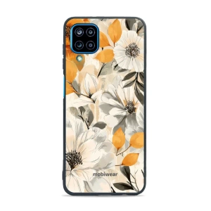 Hülle Glossy Case für Samsung Galaxy M12 - Farbe GP75G