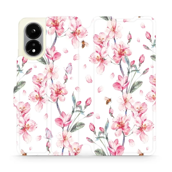 Hülle für OPPO A38 - Farbe M124S