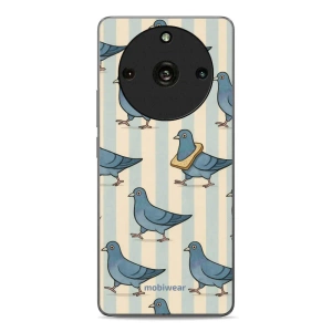 Hülle Glossy Case für Realme 11 Pro - Farbe GP91G