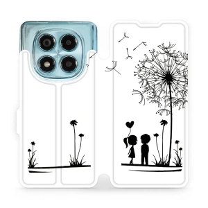 Hülle für Xiaomi Redmi Note 14 Pro 4G - Farbe MH16P