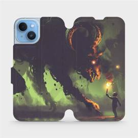 Hülle für Apple iPhone 14 - Farbe VA08P