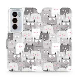 Hülle für OPPO Reno 12 5G - Farbe M099P
