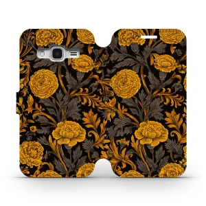 Hülle für Samsung Galaxy J3 2016 - Farbe V173S