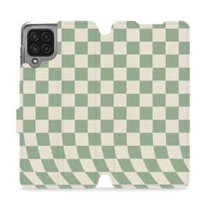 Hülle für Samsung Galaxy M32 4G - Farbe VA58S