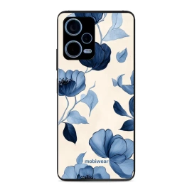 Hülle Glossy Case für Xiaomi Redmi Note 12 Pro Plus 5G - Farbe GP73G