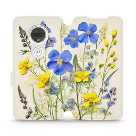 Hülle für Motorola Moto G7 Plus - Farbe VP41S