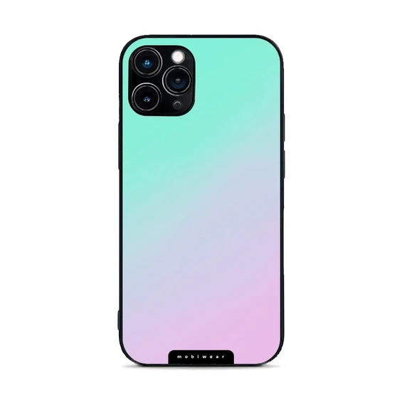 Hülle Glossy Case für Apple iPhone 11 Pro - Farbe G063G