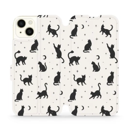 Hülle für Apple iPhone 15 Plus - Farbe V162S