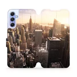 Hülle für Samsung Galaxy A34 5G - Farbe M138P