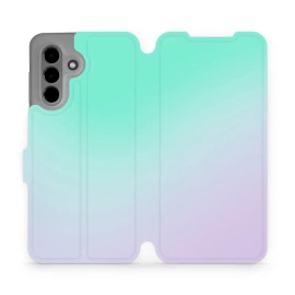 Hülle für Samsung Galaxy A36 5G - Farbe VP63S