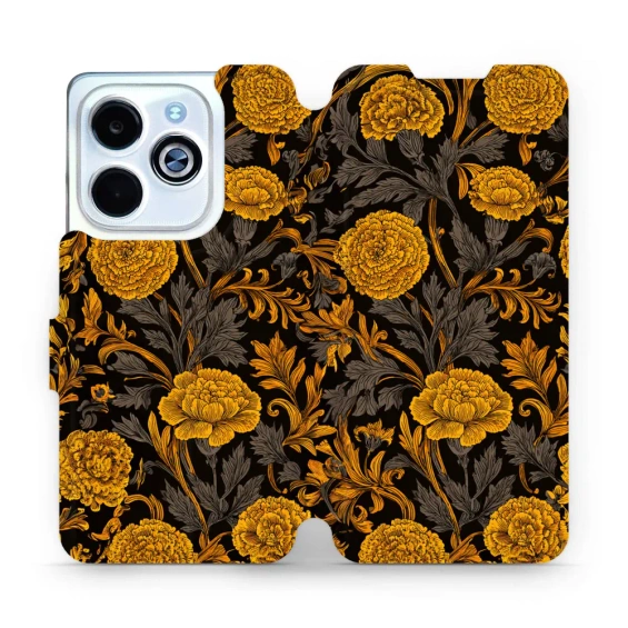 Hülle für Infinix HOT 40i - Farbe V173S