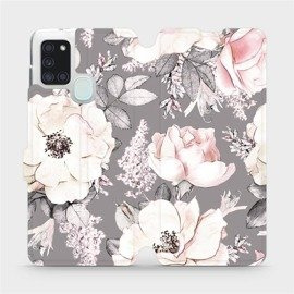 Hülle für Samsung Galaxy A21S - Farbe MX06S