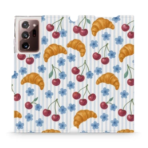 Hülle für Samsung Galaxy Note 20 Ultra - Farbe VP85S