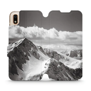 Hülle für Huawei Y5 2019 - Farbe M152P