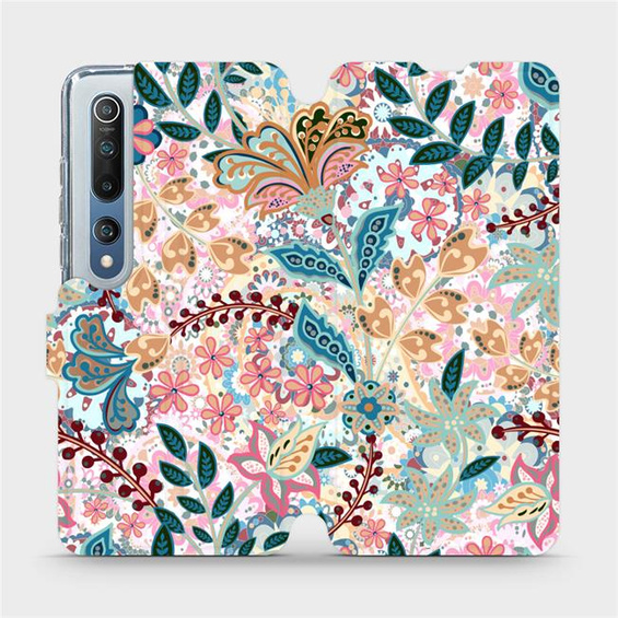 Hülle für Xiaomi Mi 10 - Farbe MX04S