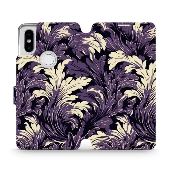 Hülle für Xiaomi Mi Mix 2S - Farbe VA46S