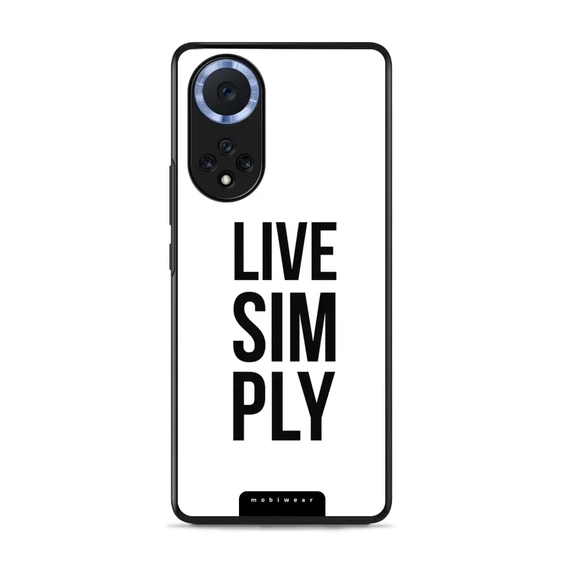Hülle Glossy Case für Huawei Nova 9 - Farbe G070G