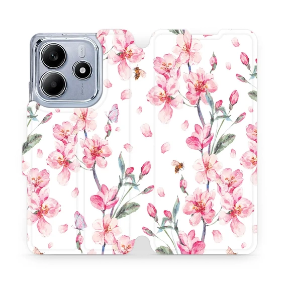 Hülle für Xiaomi Redmi Note 14 5G - Farbe M124S