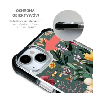 Hülle MagSafe Elite Bumper für Apple iPhone 11 Pro - Farbe DP71D