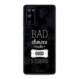 Hülle Glossy Case für Samsung Galaxy S20 FE - Farbe G071G