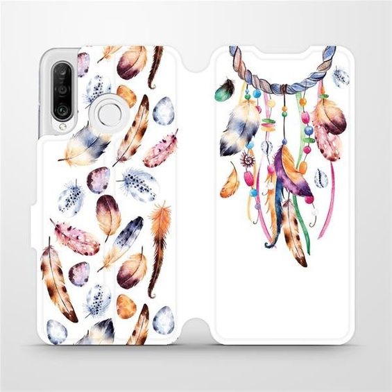 Hülle für Huawei P30 Lite - Farbe M003S