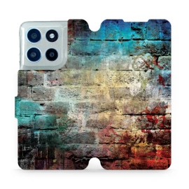 Hülle für Motorola Moto G56 5G - Farbe V061P