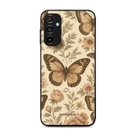 Hülle Glossy Case für Samsung Galaxy A14 5G - Farbe GP92G