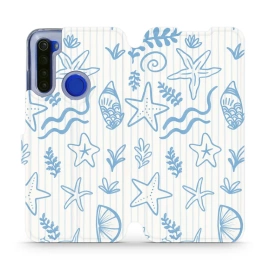 Hülle für Xiaomi Redmi Note 8T - Farbe VP88S