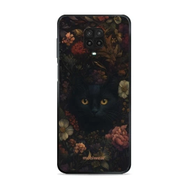 Hülle Glossy Case für Xiaomi Redmi Note 9 Pro - Farbe G161G