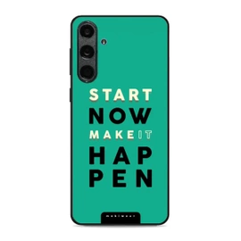 Hülle Glossy Case für Samsung Galaxy M55 5G - Farbe G079G