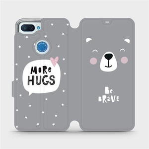 Hülle für Xiaomi Mi 8 Lite - Farbe MH06P