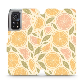 Hülle für Xiaomi Mi 10T - Farbe VP80S