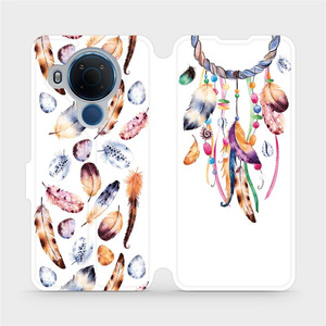 Hülle für Nokia 5.4 - Farbe M003S