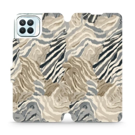 Hülle für OPPO Reno 4 Lite - Farbe V168S