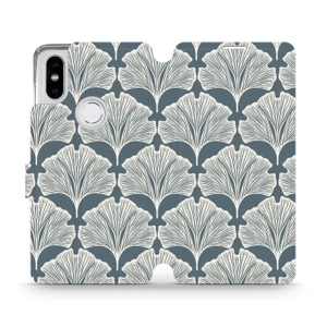 Hülle für Xiaomi Mi Mix 2S - Farbe VA43S