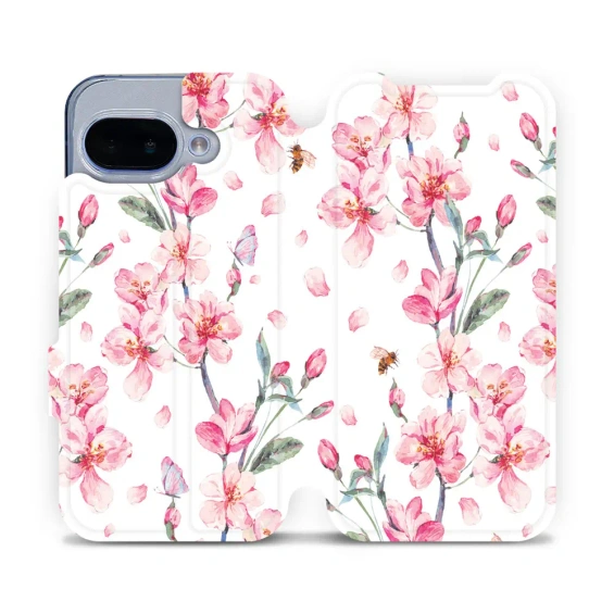 Hülle für Google Pixel 9A - Farbe M124S