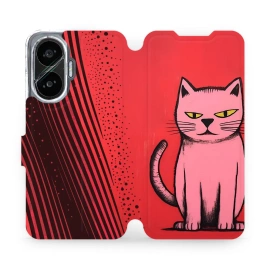 Hülle für Xiaomi POCO F7 - Farbe VP54S