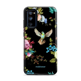 Hülle Elite Pro für Samsung Galaxy S20 FE - Farbe ED09E