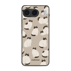 Hülle Glossy Case für OnePLus Nord 4 5G - Farbe G160G