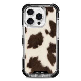 Hülle MagSafe Elite Bumper für Apple iPhone 16 Pro - Farbe D166D