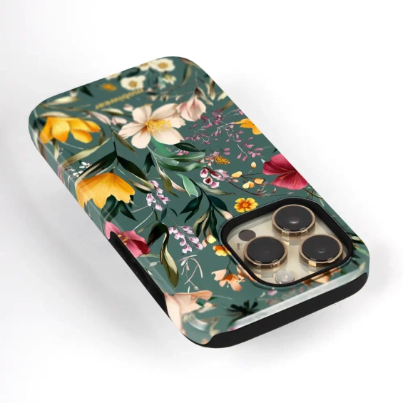 Hülle Elite Pro für Samsung Galaxy Z Flip 7 - Farbe EP71E