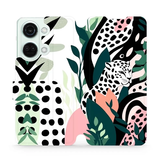 Hülle für OnePlus Nord 3 5G - Farbe VP53S