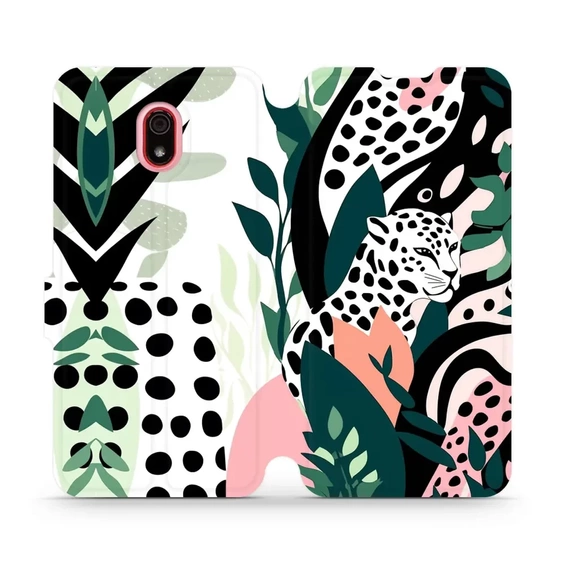 Hülle für Xiaomi Redmi 8a - Farbe VP53S