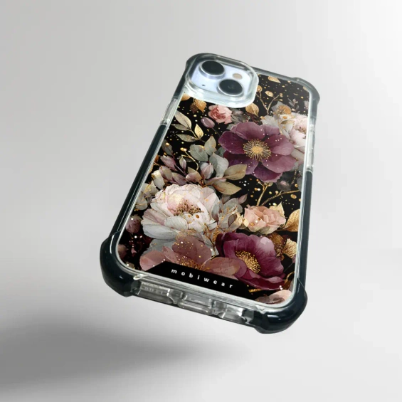 Hülle MagSafe Elite Bumper für Apple iPhone 17 Pro - Farbe D169D