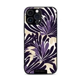 Hülle Glossy Case für Apple iPhone 13 Pro Max - Farbe GA47G